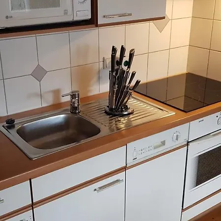 Apartment Ferienhaus 