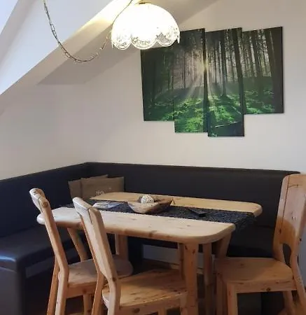 Apartment Ferienhaus 
