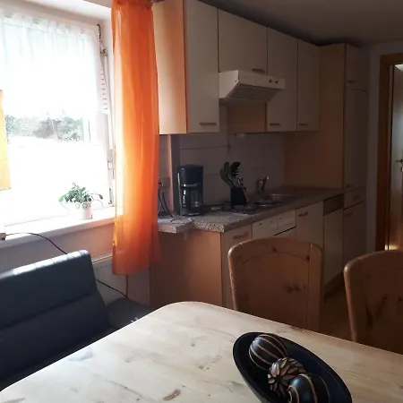 Ferienhaus 