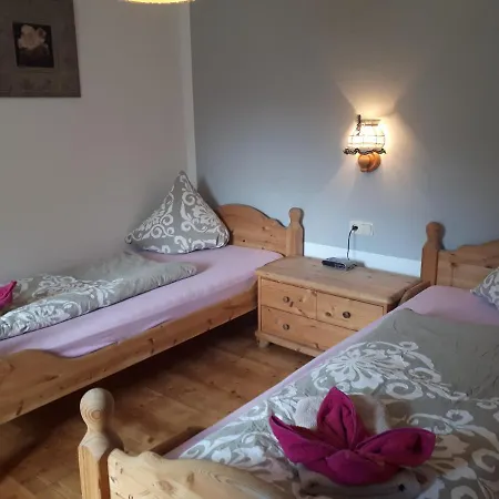 Apartment Ferienhaus 