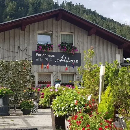Ferienhaus 