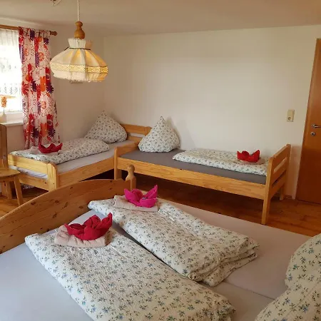 Apartment Ferienhaus 