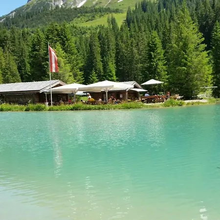 Ferienhaus 