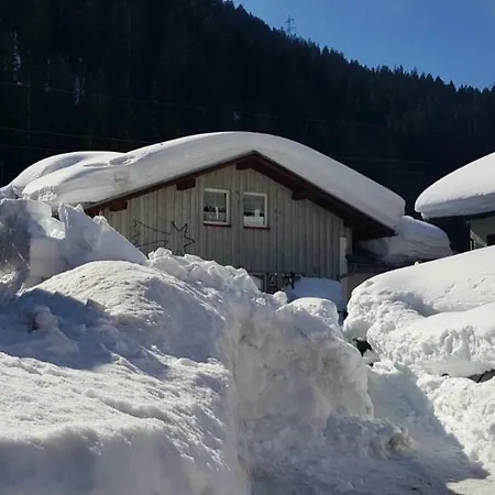 Ferienhaus 