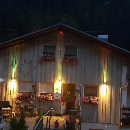 Apartment Ferienhaus 