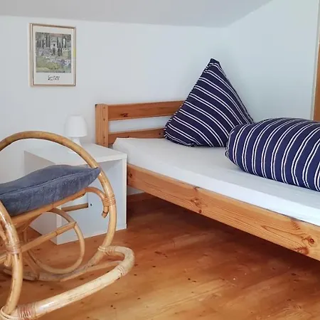 Apartment Ferienhaus 