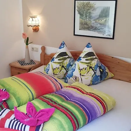 Ferienhaus 