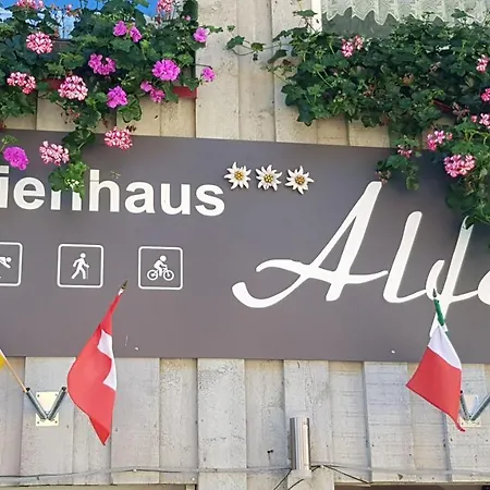 Apartment Ferienhaus 
