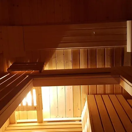 Ferienhaus 